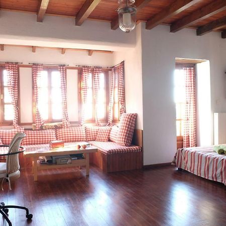 Villa Pasithea Panteleimon Dış mekan fotoğraf