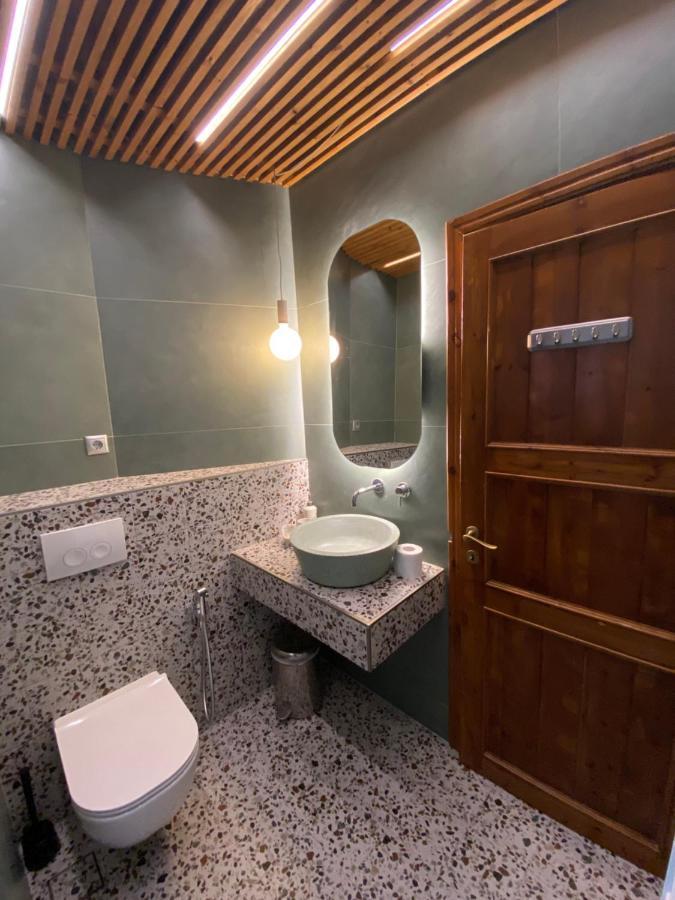 Villa Pasithea Panteleimon Dış mekan fotoğraf