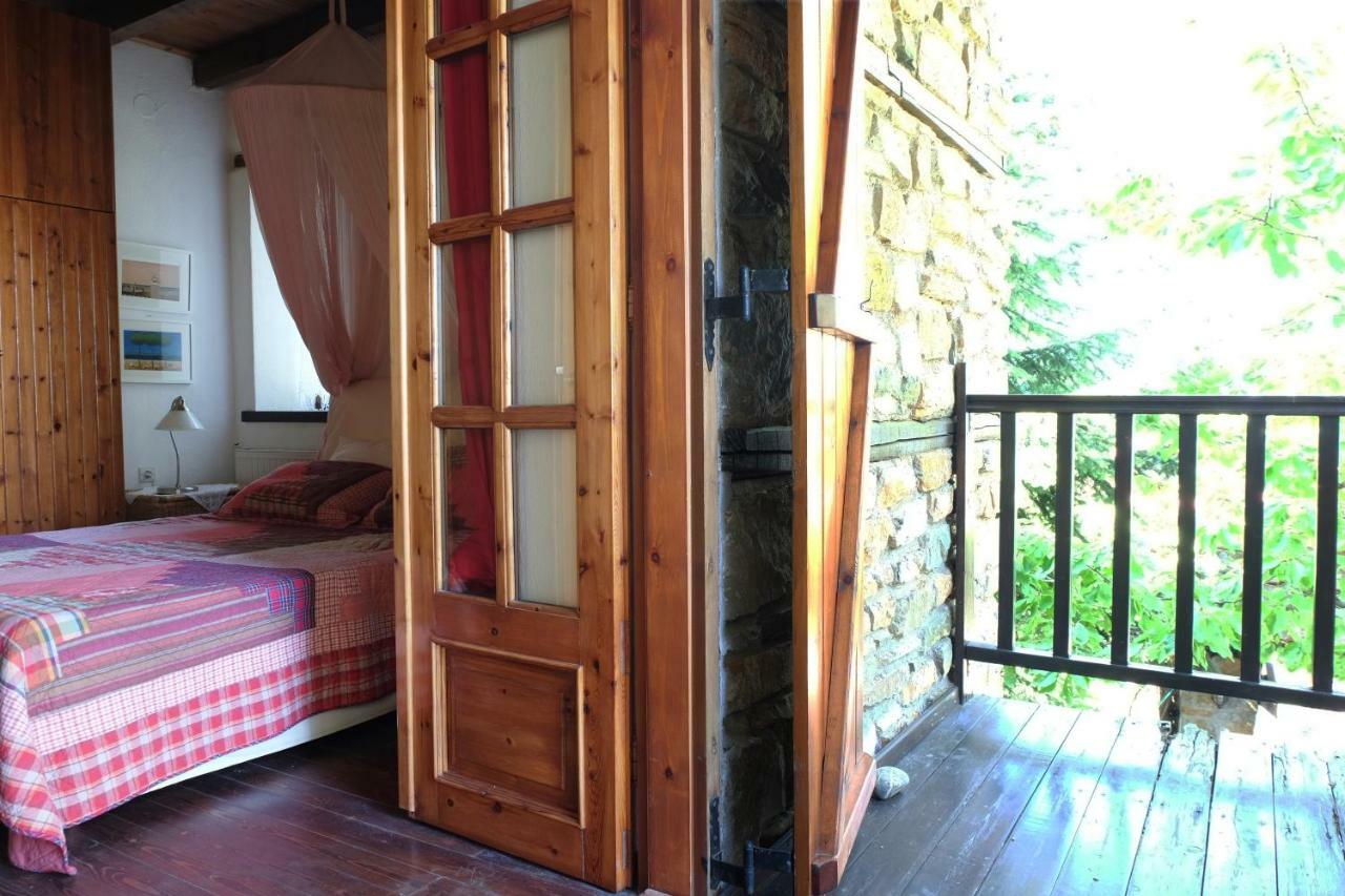 Villa Pasithea Panteleimon Dış mekan fotoğraf