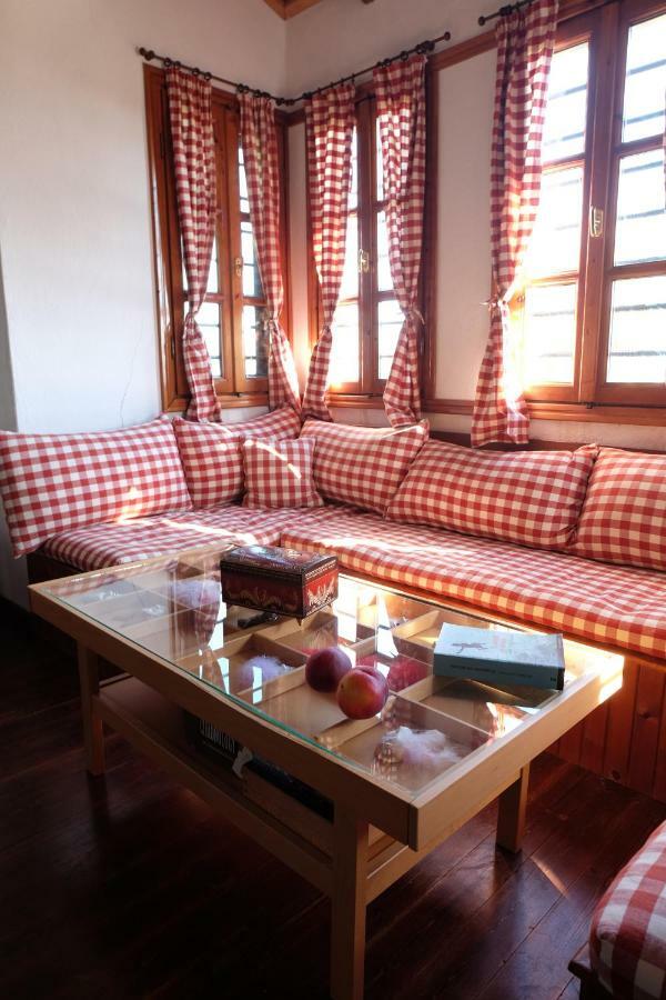 Villa Pasithea Panteleimon Dış mekan fotoğraf
