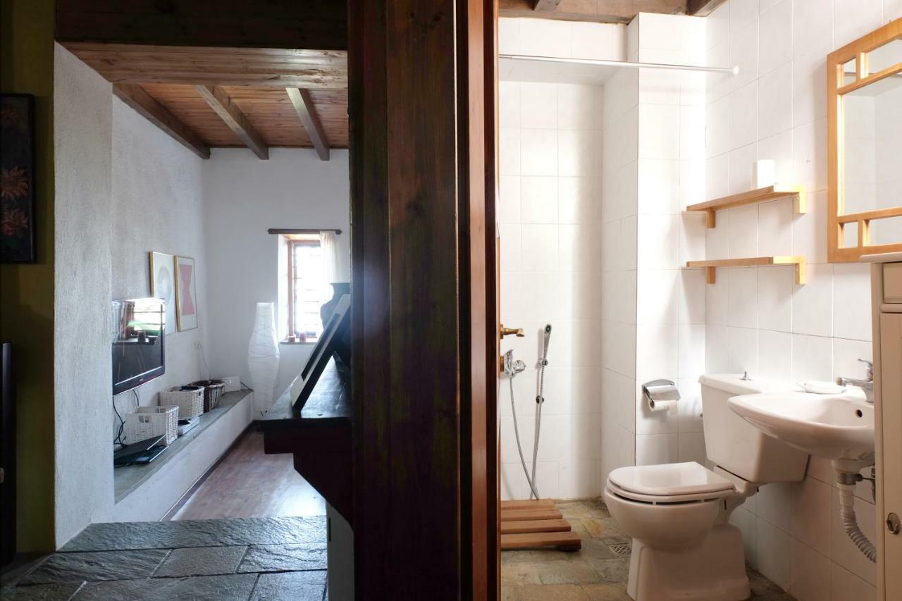 Villa Pasithea Panteleimon Dış mekan fotoğraf