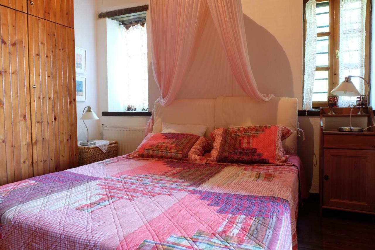 Villa Pasithea Panteleimon Dış mekan fotoğraf